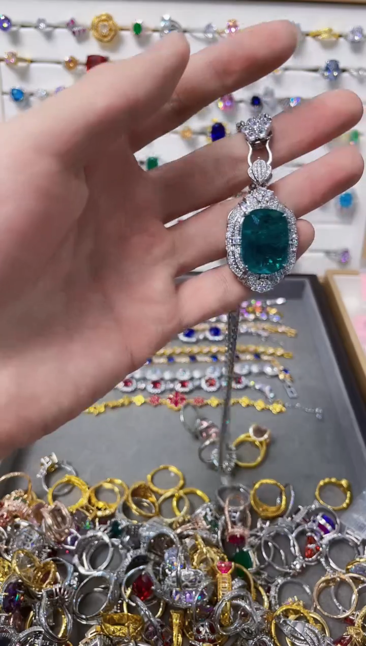 无非金属简约气质经典百搭A555