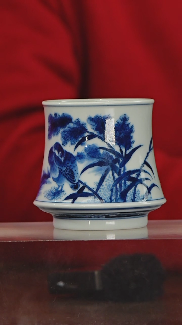 【闪购商品】瓷圈富贵老官推荐好物@@mxmg68