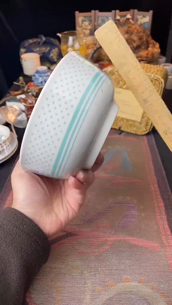 瓷片用****4散瓷默认微瑕，看清尺寸品相再拍