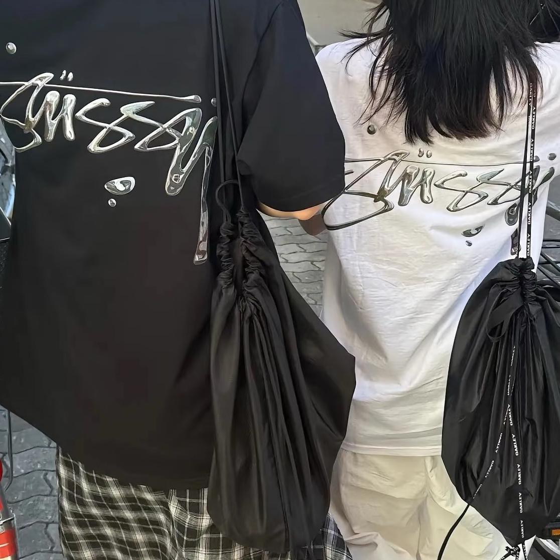 潮流短裤直播链接勿拍（下单前看清楚主图第二张）