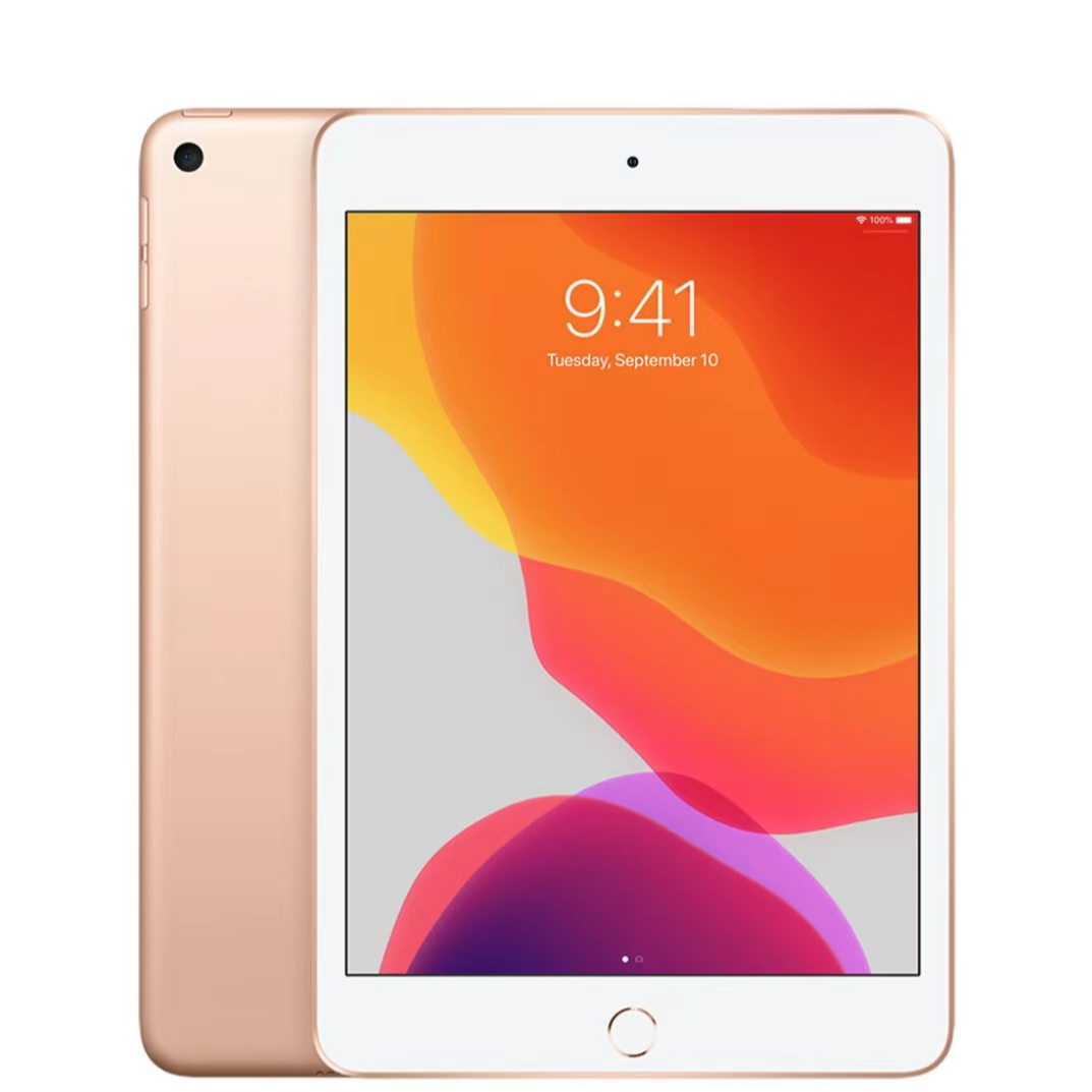 9新 Apple/苹果 mini5 2019款7.9寸WiFi版二手平板电脑