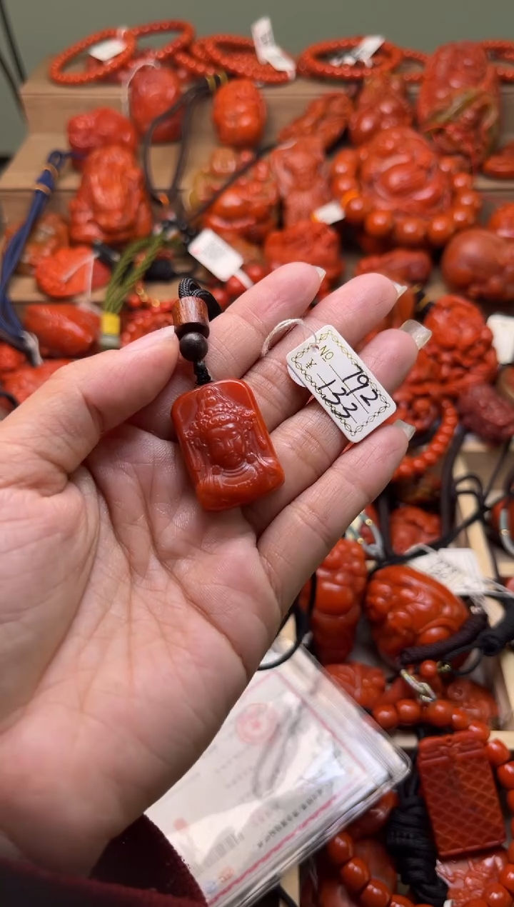 【闪购商品】南红玛瑙珠宝奇石未镶嵌792