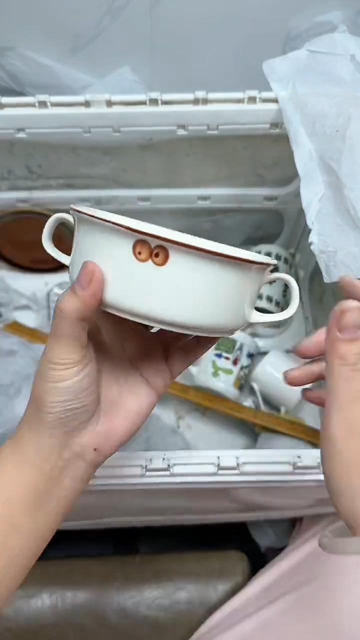 【闪购商品】294回流瓷器默认微瑕，18.8包邮