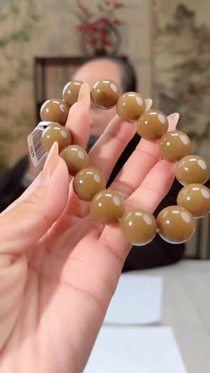 【闪购商品】定制和田玉多样性发货拍一发一