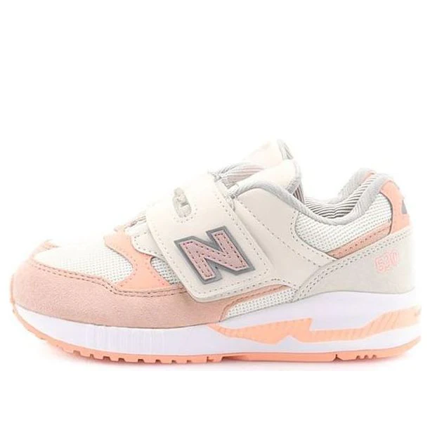 【直播间专享】NEW BALANCE NB KV530SBP 专柜撤柜默认微瑕