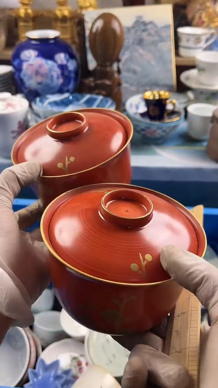 瓷片海**清英歌瓷器满28包邮