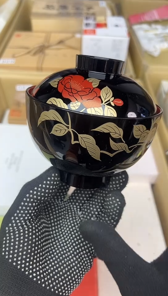 【闪购商品】中古回流瓷器好看谨慎