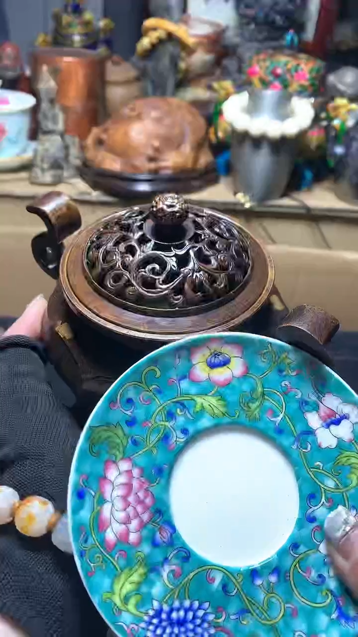 【闪购商品】瓷器默认微瑕瓷器