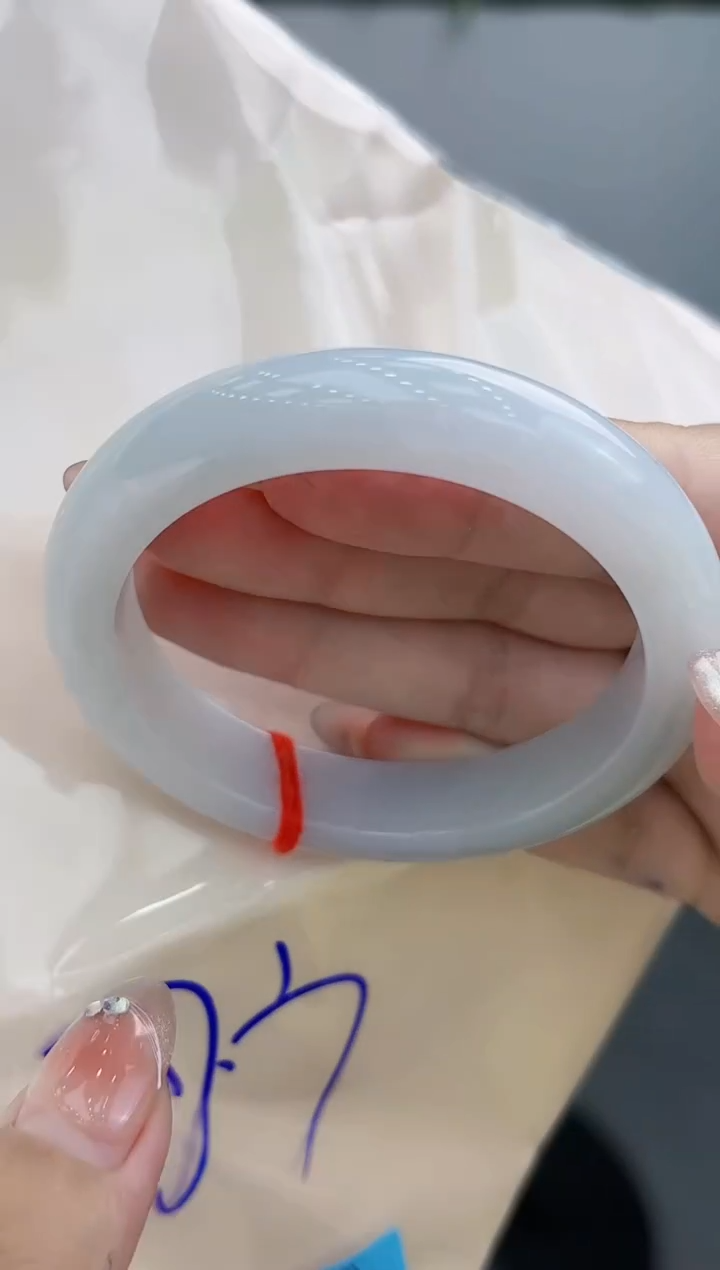 【闪购商品】翡翠手镯未镶嵌翡翠手镯