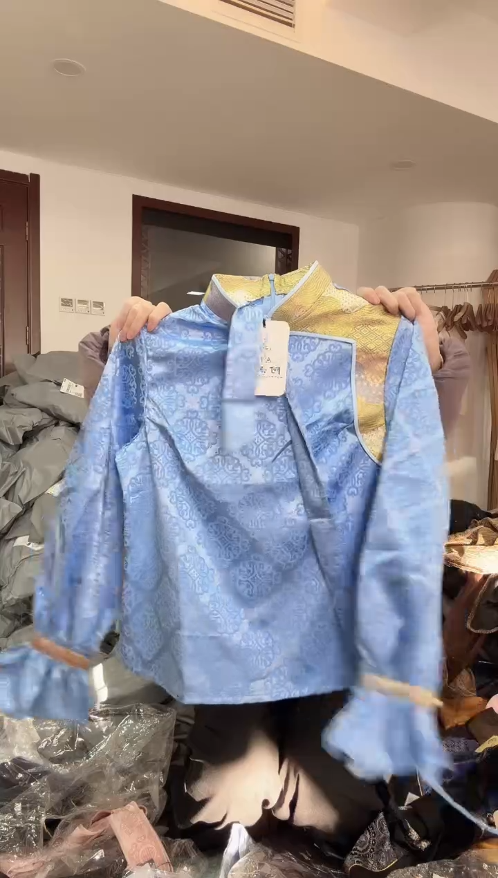 衬衣 XL 125斤以里1