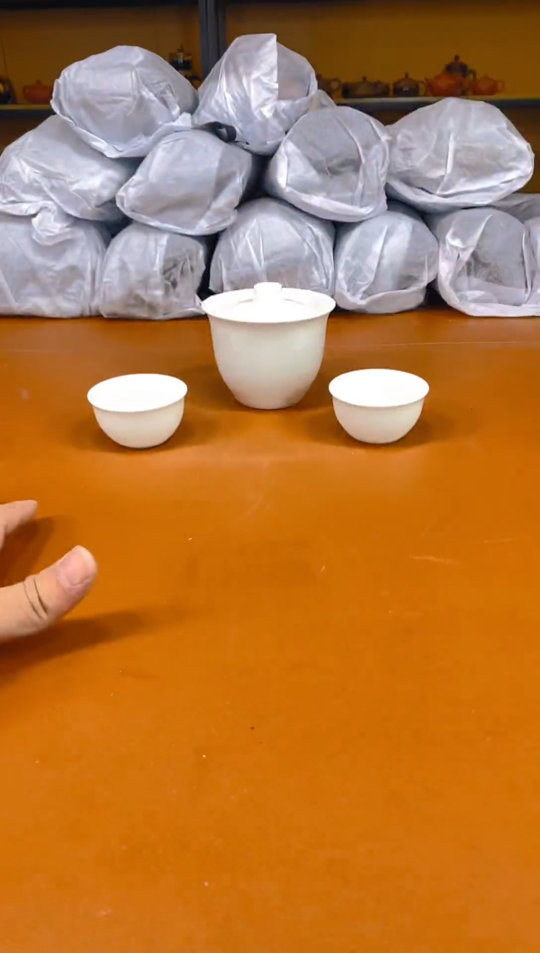 有品瓷院精选福力福礼