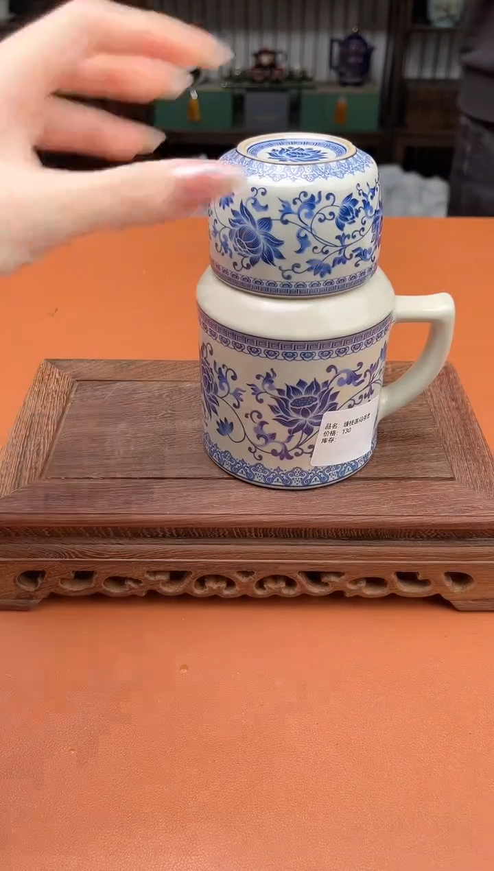 【闪购商品】柒禾茶器清仓福利品