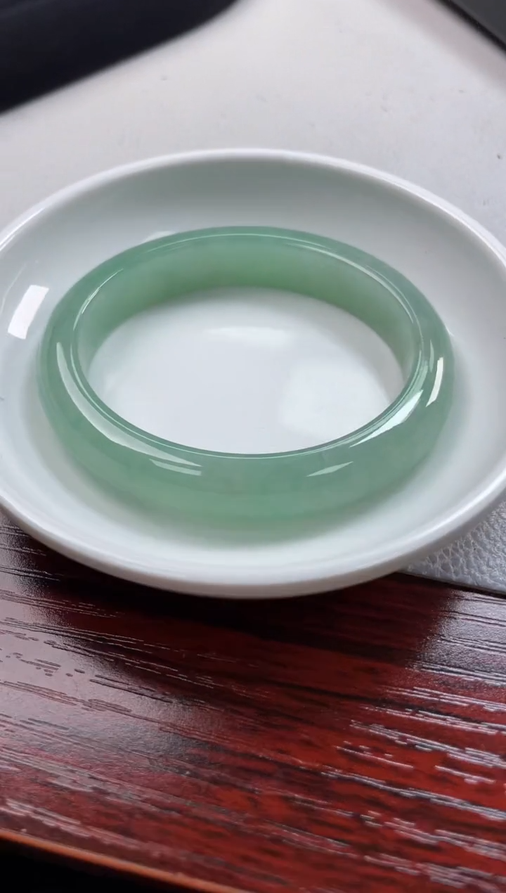 【闪购商品】翡翠颈饰未镶嵌翡翠挂件手镯