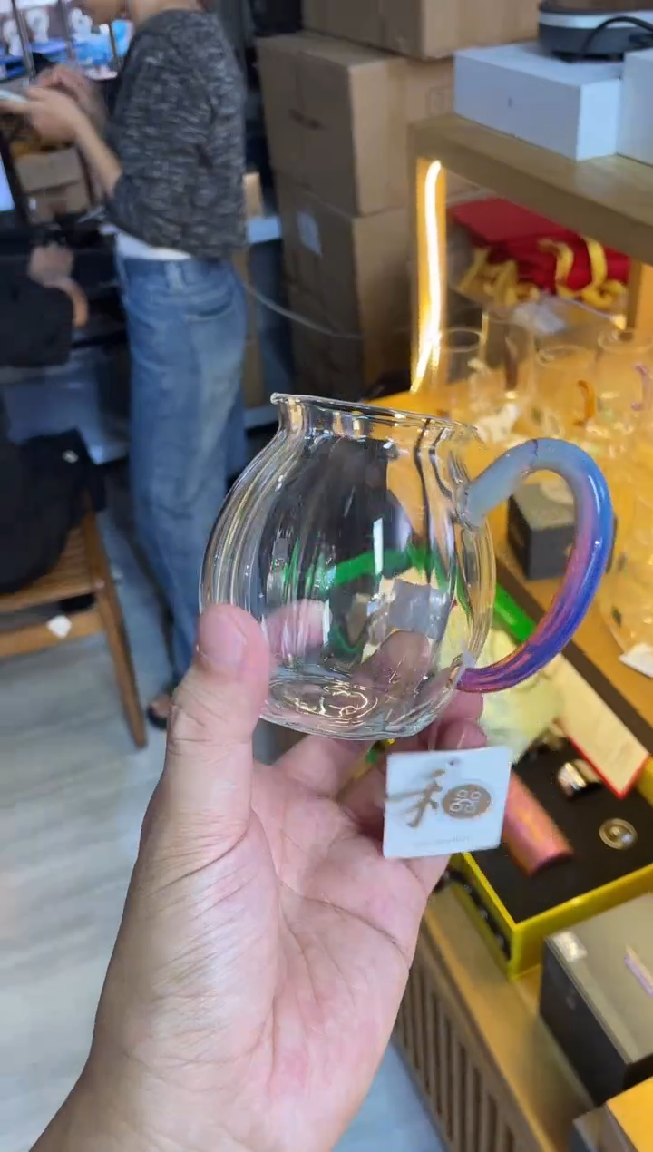 禾器/瑾妍茶海/凤颜粉玉