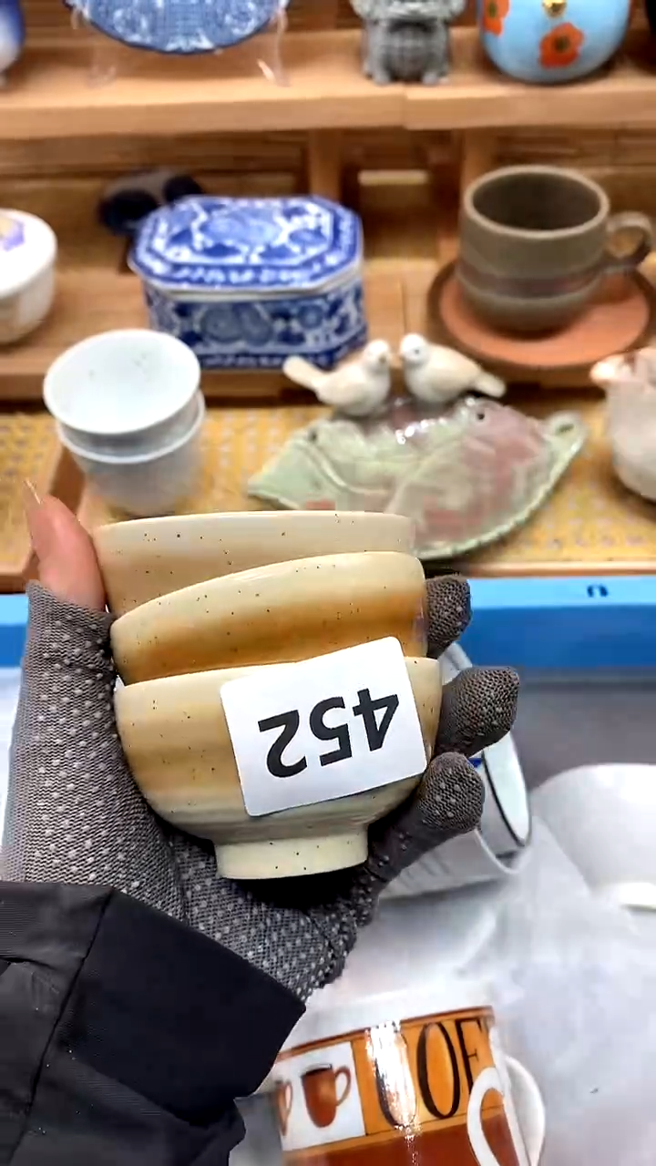 【闪购商品】瓷片新号开播，满28米包邮