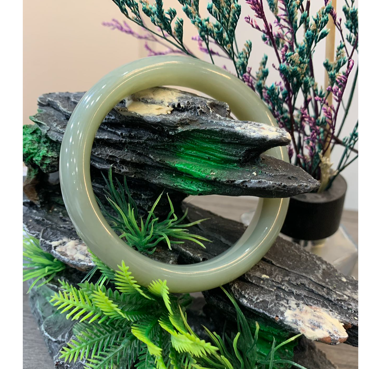 SH83587新疆和田玉