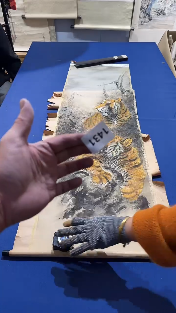 横款汕*日瓷回流持续放漏