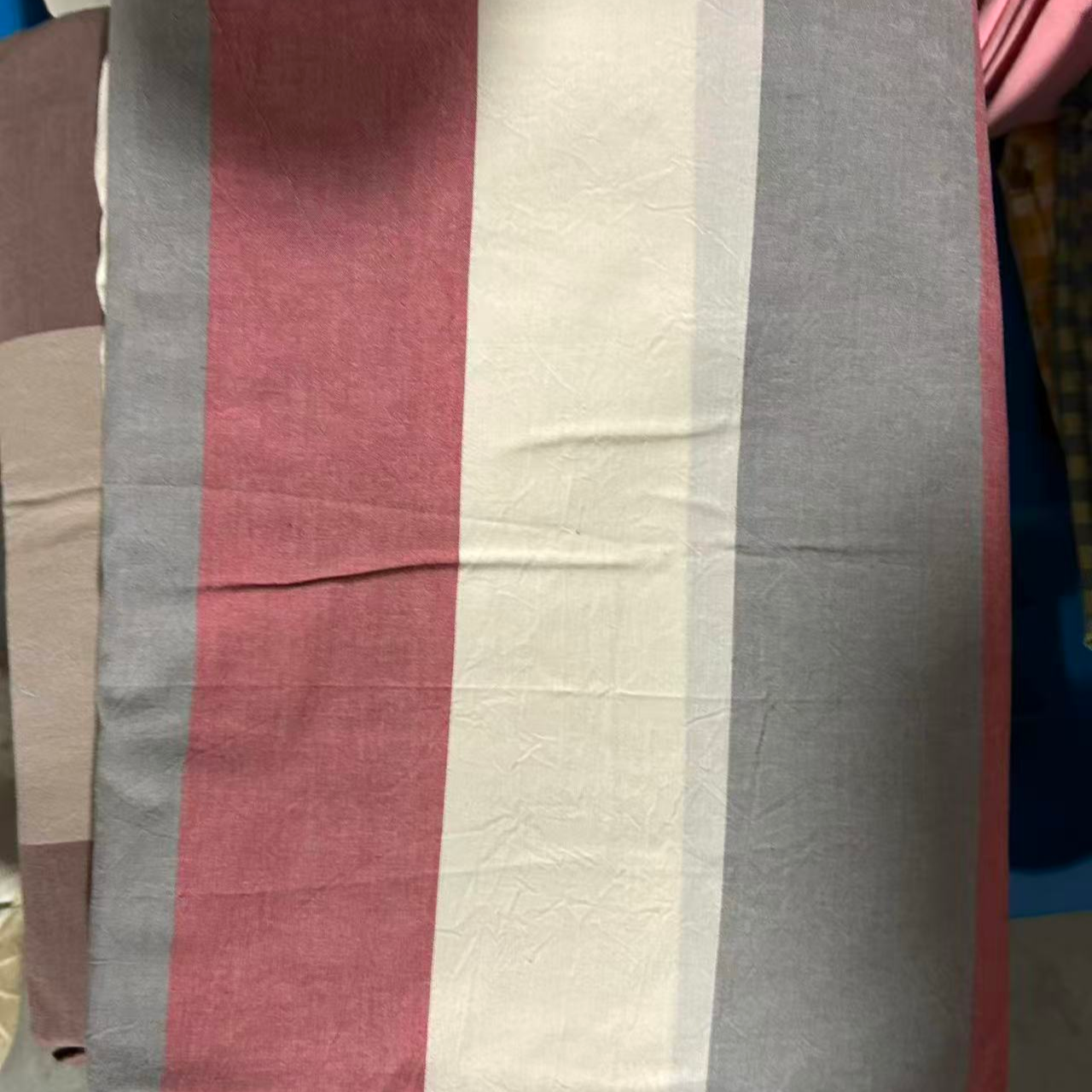 【孤清】1221多种斜纹棉标准/加大被套