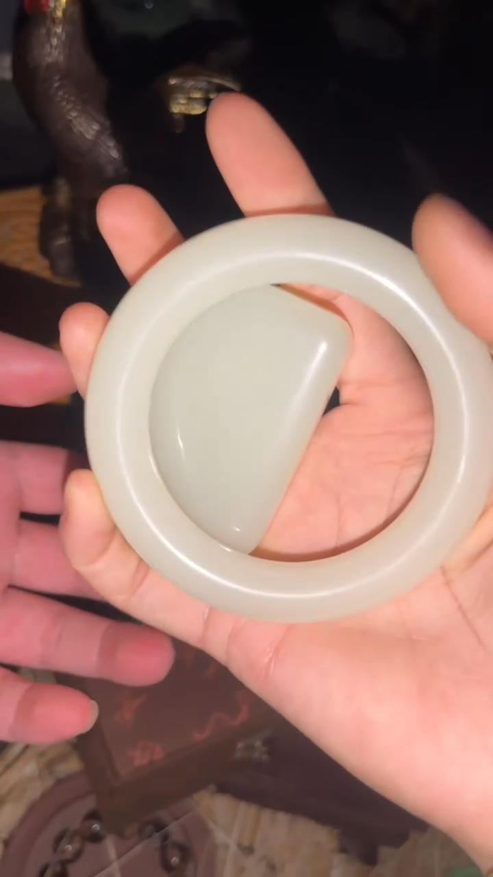 玉闪购商品高端专用连