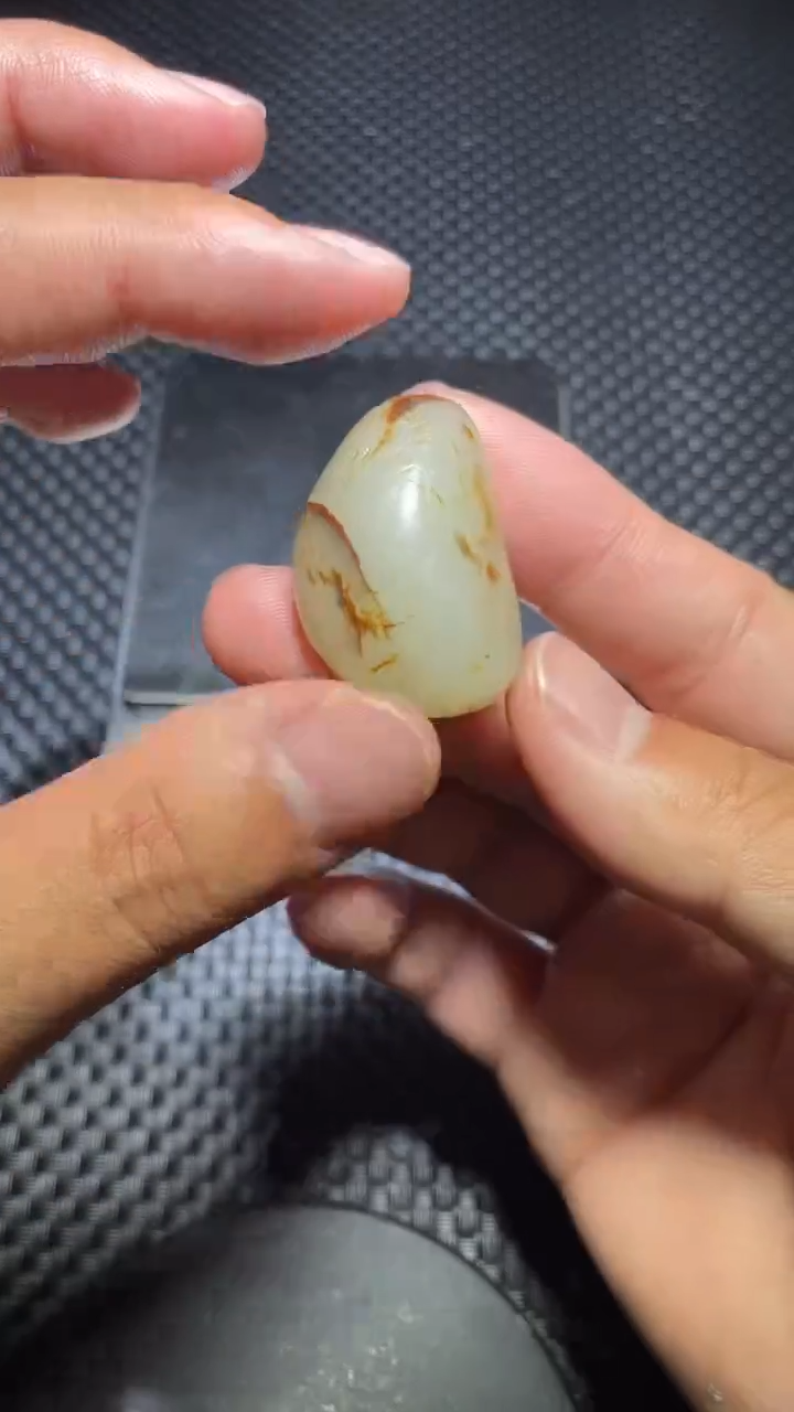 【闪购商品】和田玉挂件未镶嵌81