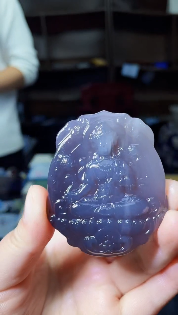 【闪购商品】和田玉颈饰未镶嵌多样性发货拍一发一