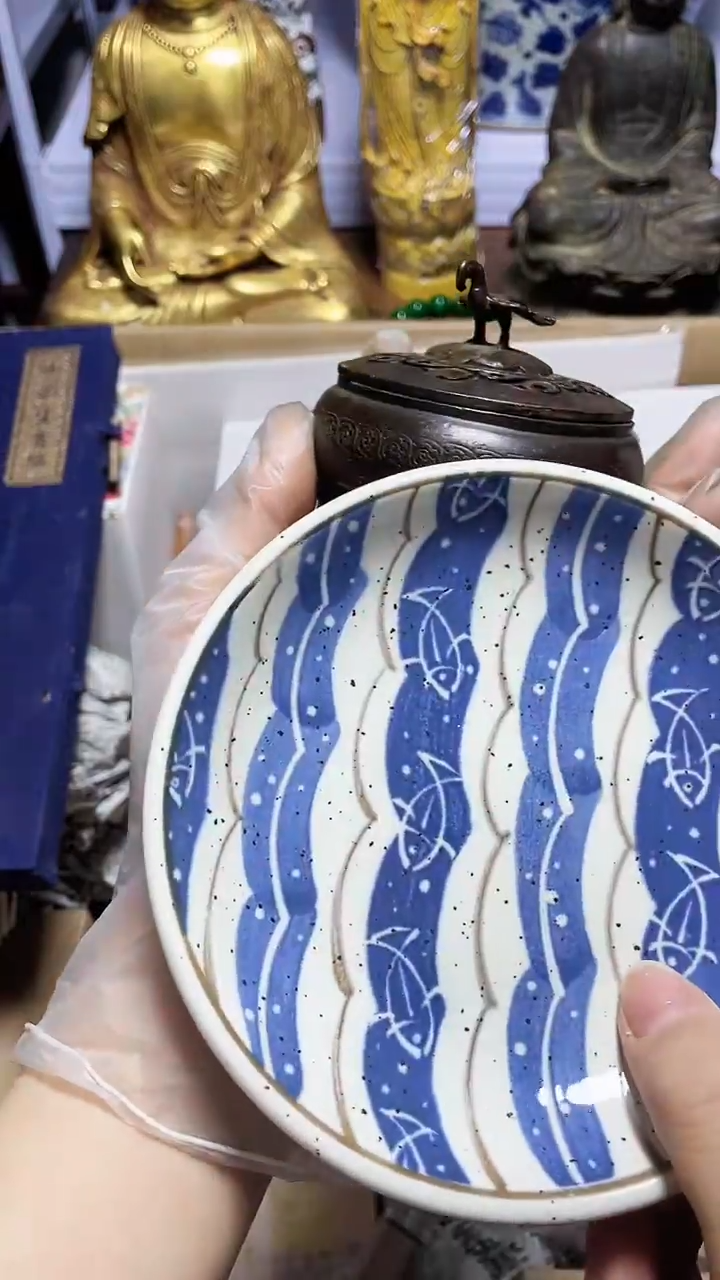 【闪购商品】瓷器碎片瓷器碎片瓷器碎片