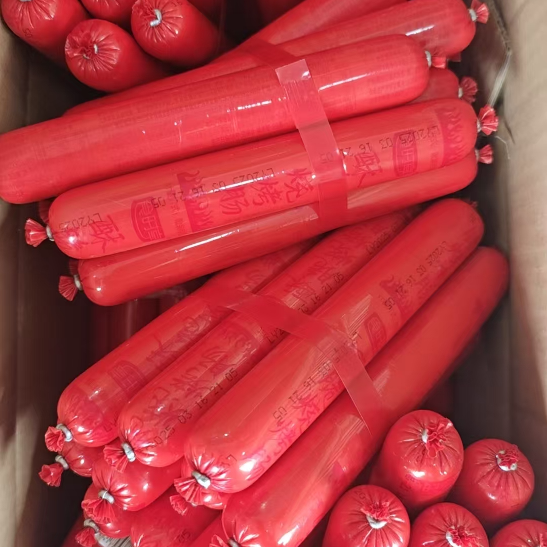 金锣酥脆肠 20根发 （临期7-30天）