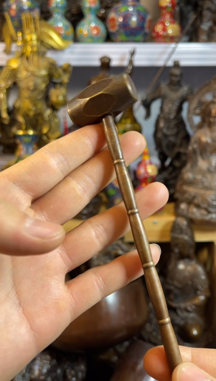 【闪购商品】1案台摆件 物品摆件