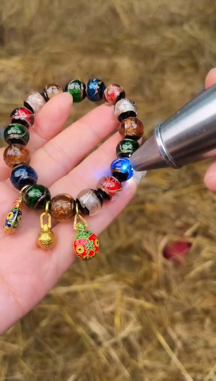 手串文儒甄选福利闪购商品无礼盒