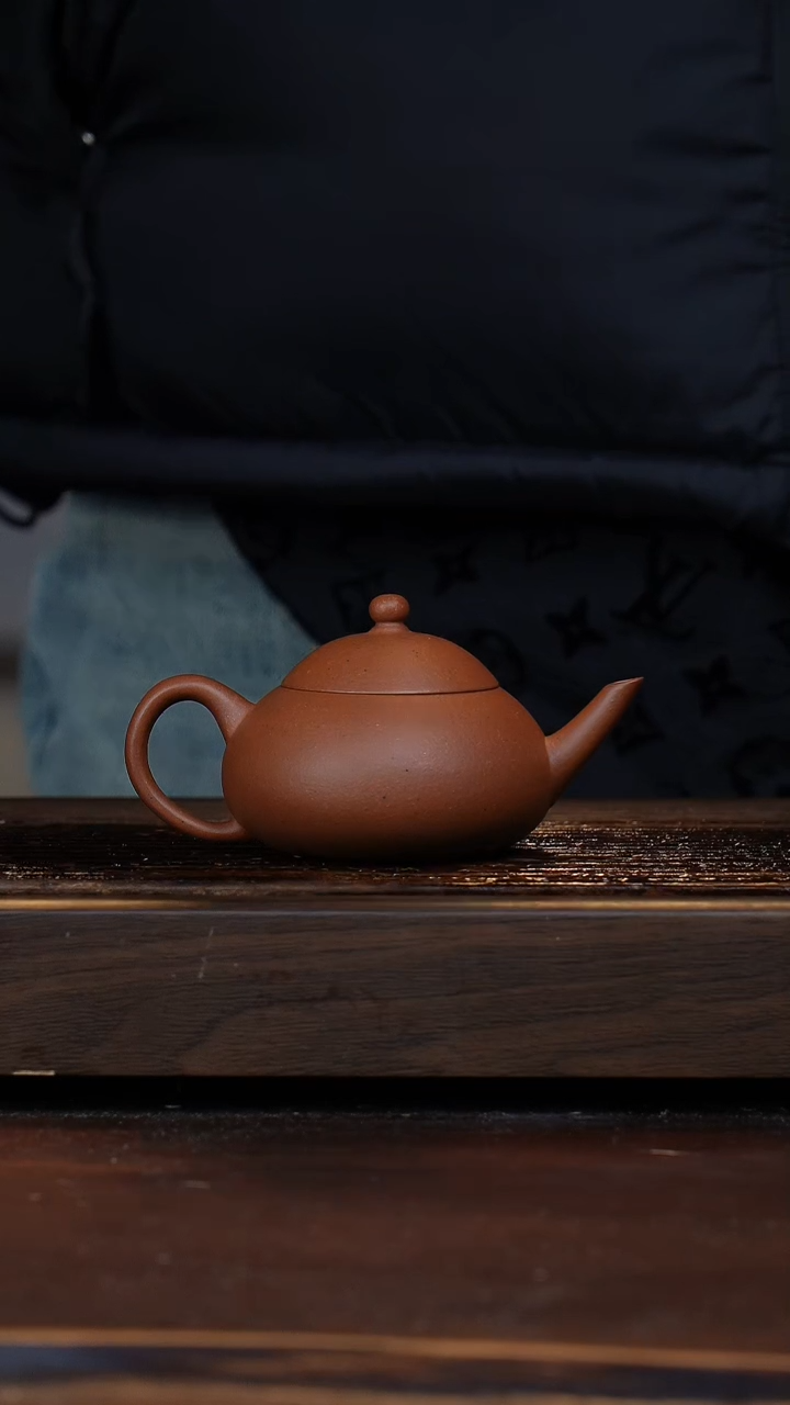 【闪购商品】紫砂茶壶新年福利傲霜枝