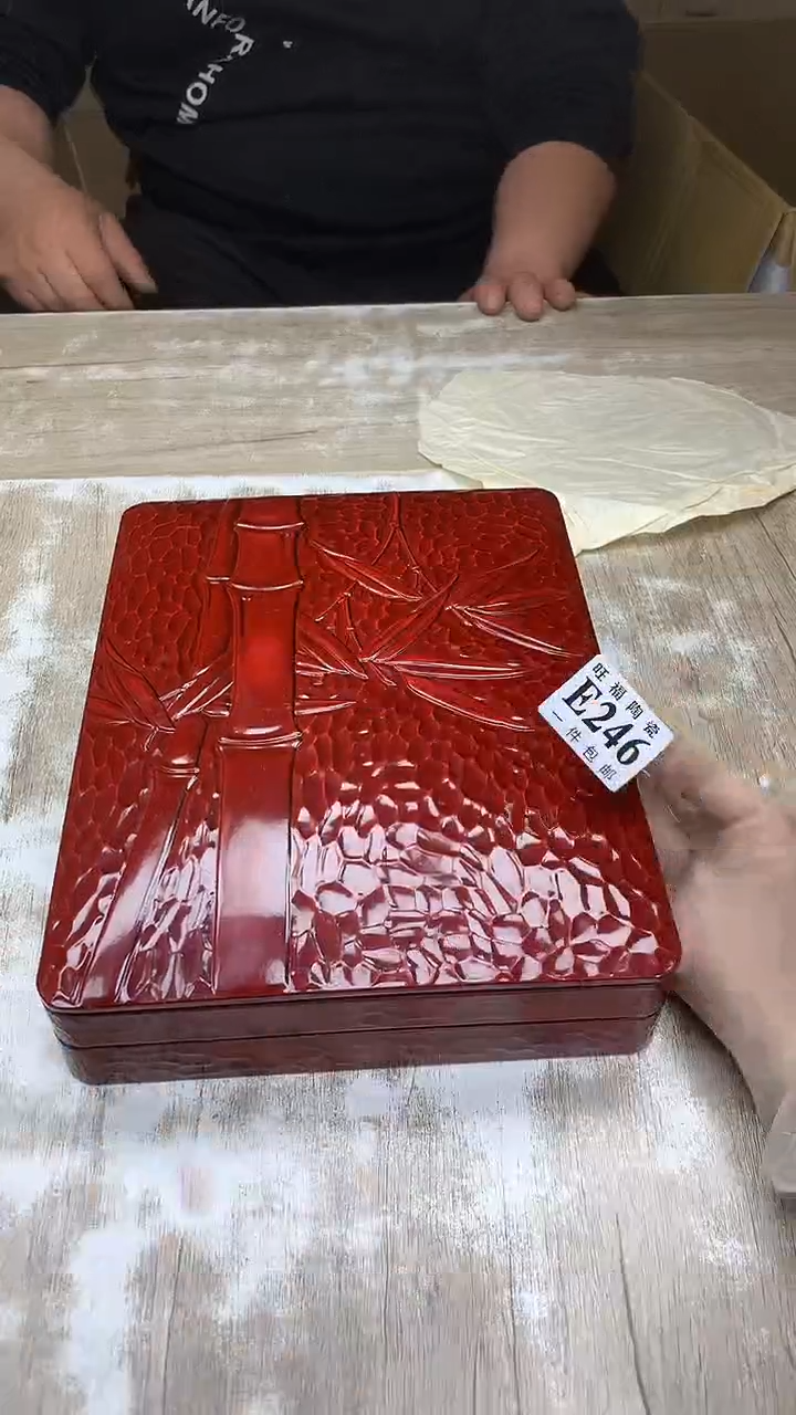 【闪购商品】瓷片旺福家陶瓷甄选