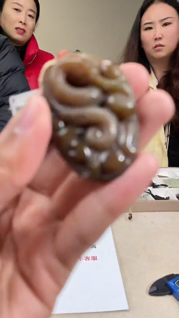 定制和田玉多样性拍一发一170195