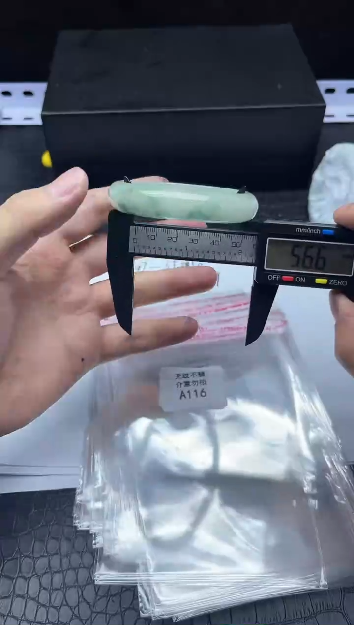 所见即所得！拍啥是啥116