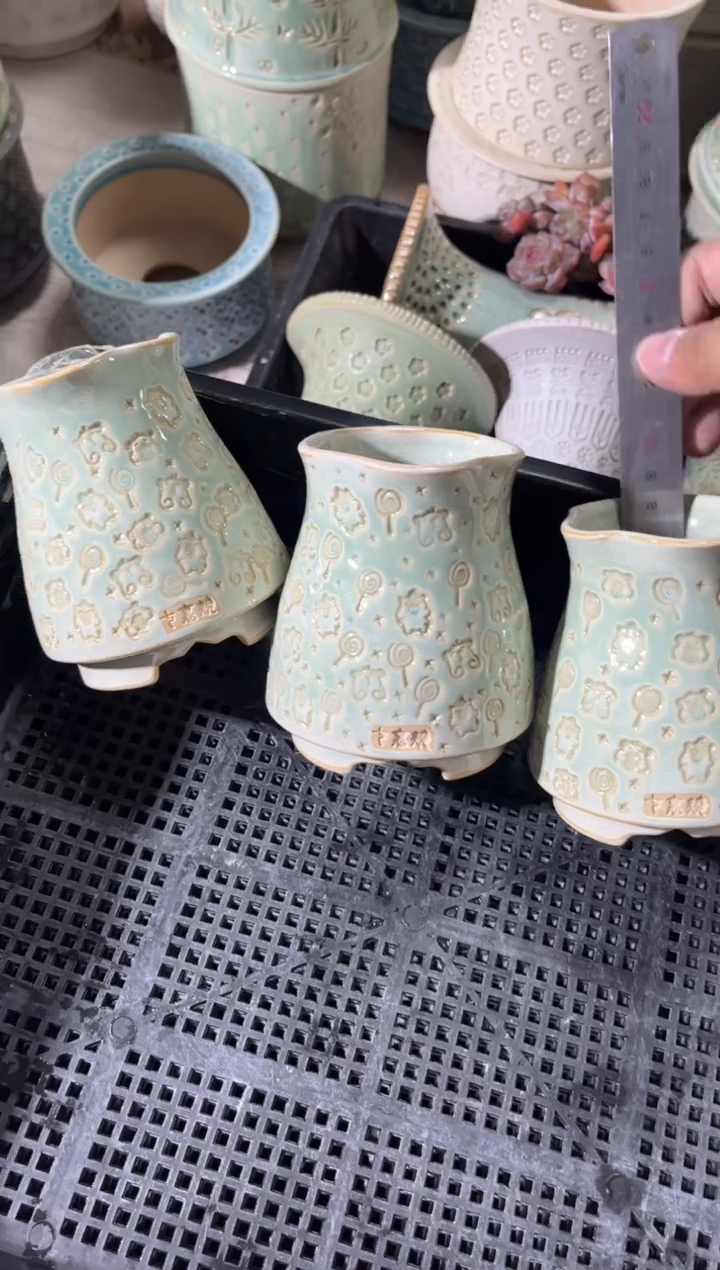七里烧默认瑕11-15-292-6混发1个