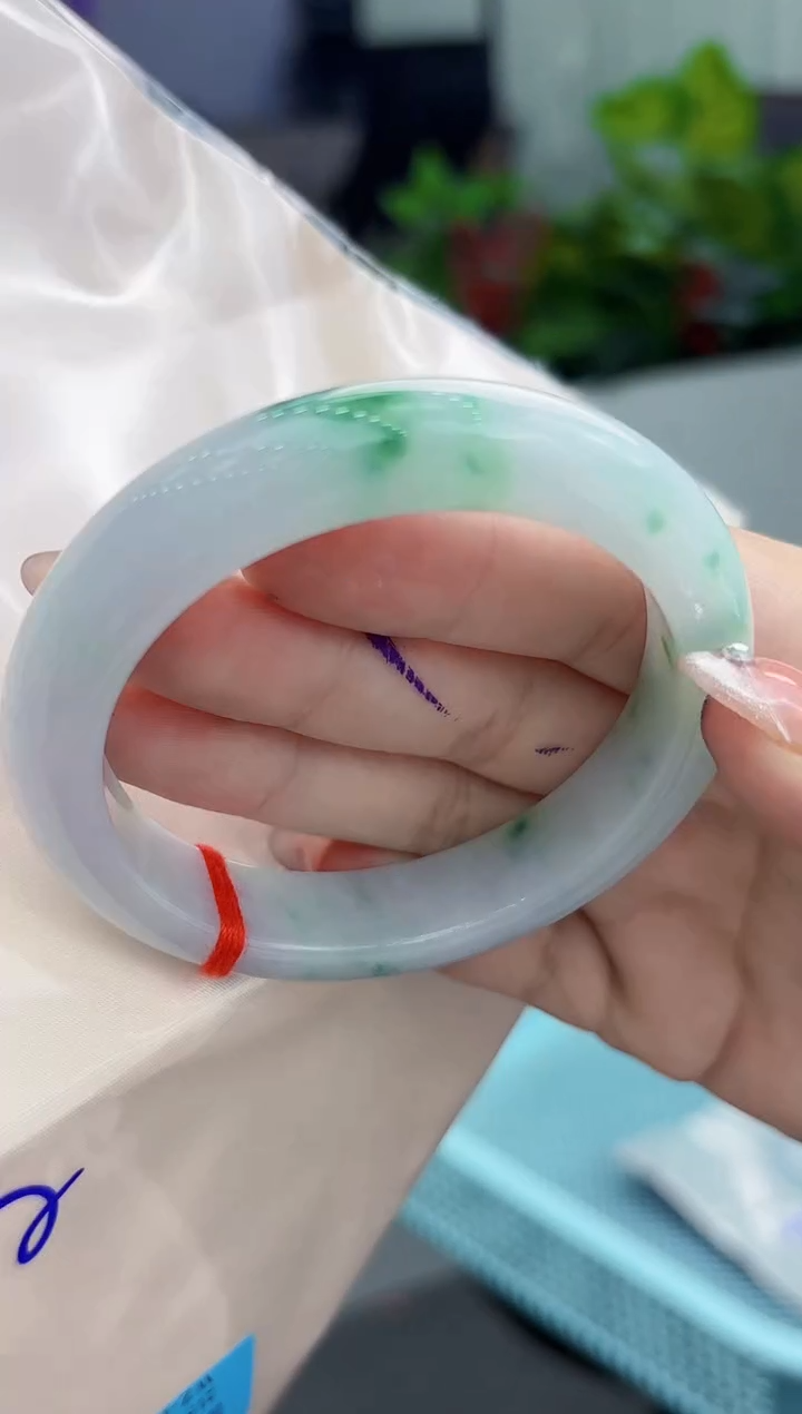 【闪购商品】翡翠手镯未镶嵌翡翠手镯