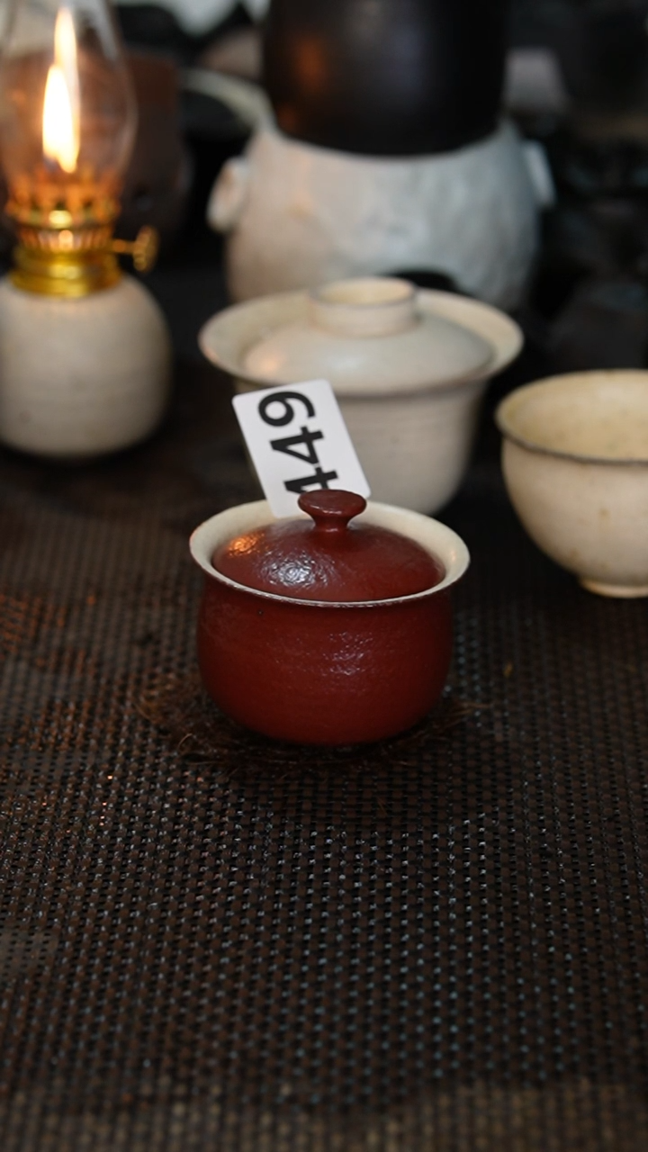 【闪购商品】449景德镇{立梦陶}手作