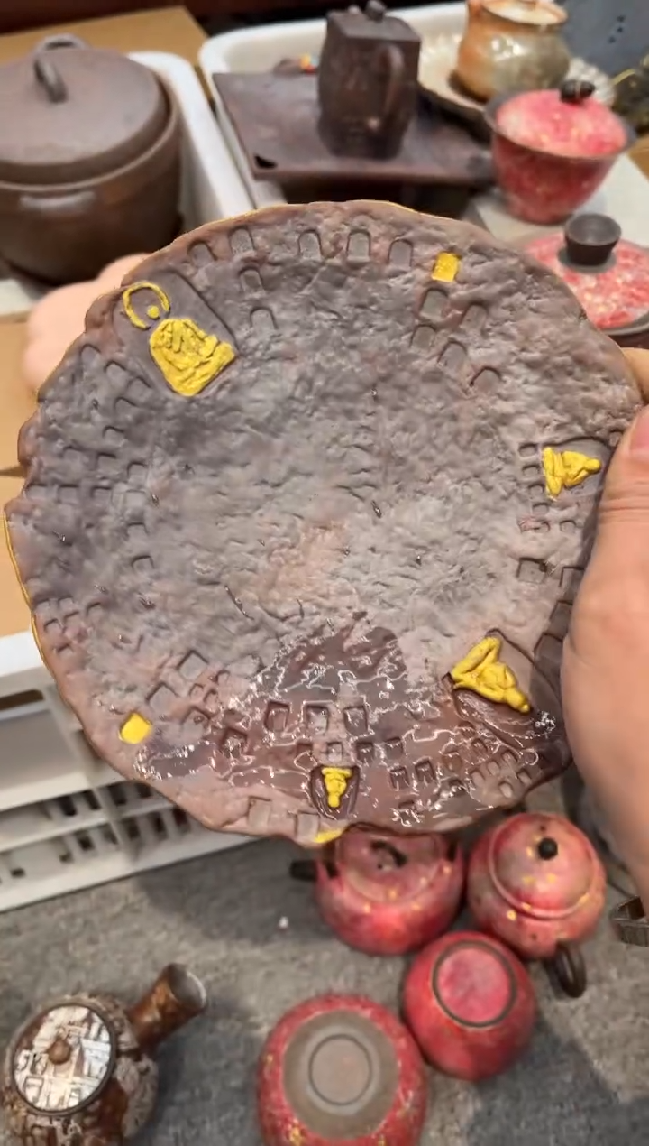 【闪购商品】陶瓷