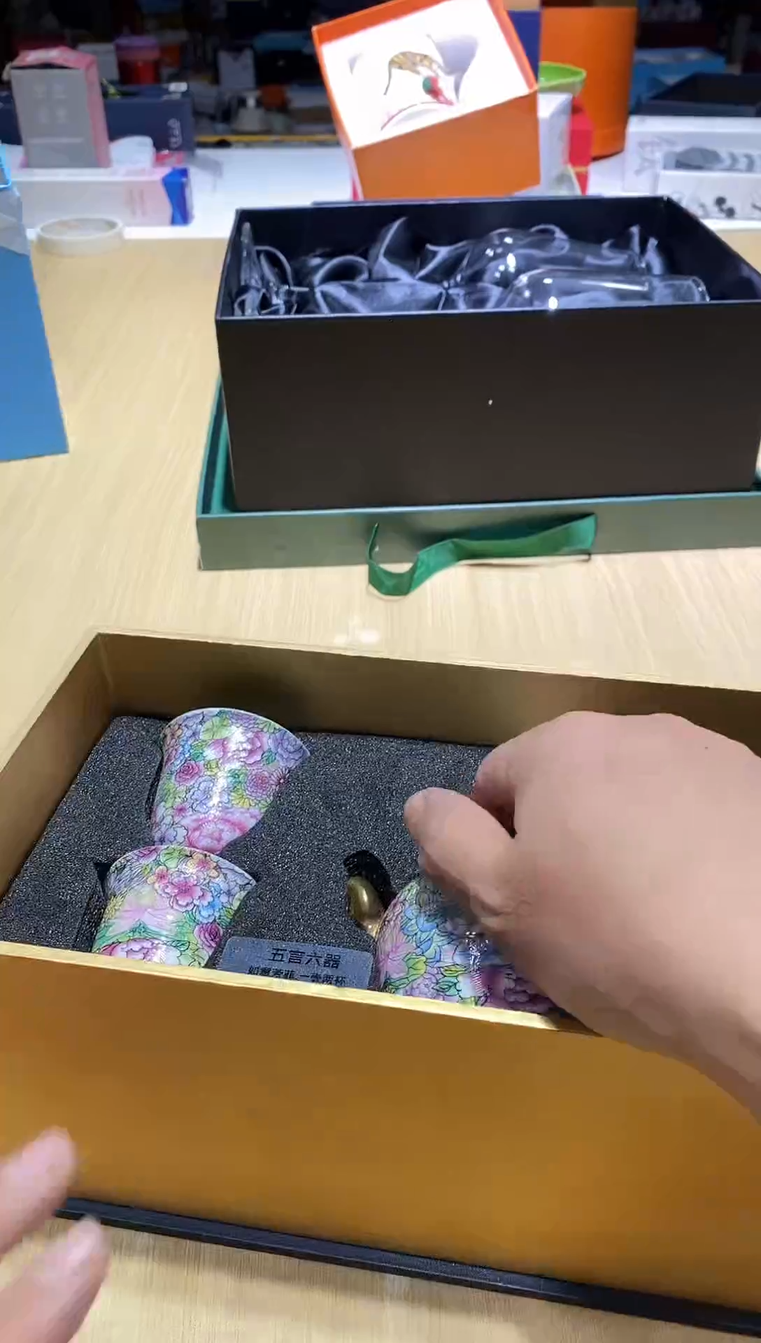 瓷片生活的本意就是开心@@1