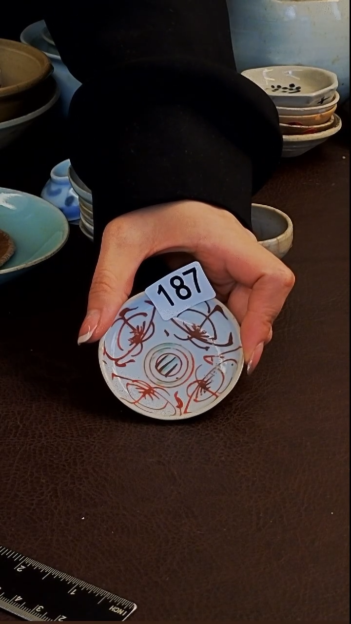 無**说橙子家的漂亮茶器187