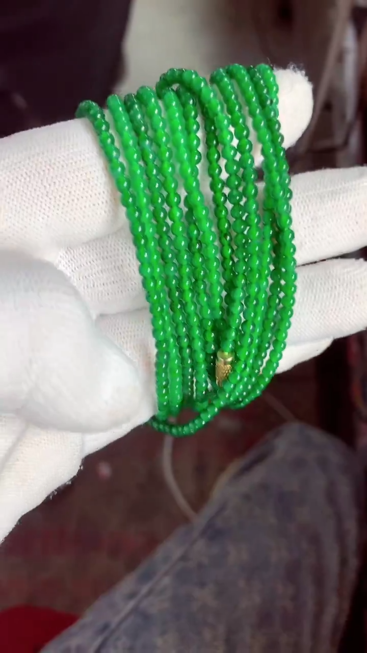 【闪购商品】定制翡翠未镶嵌N多样性发货拍一发一