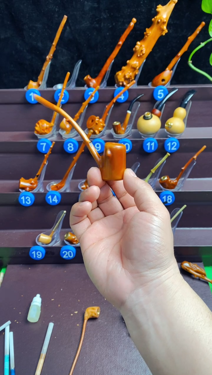 【闪购商品】木檬子木的精品小斗