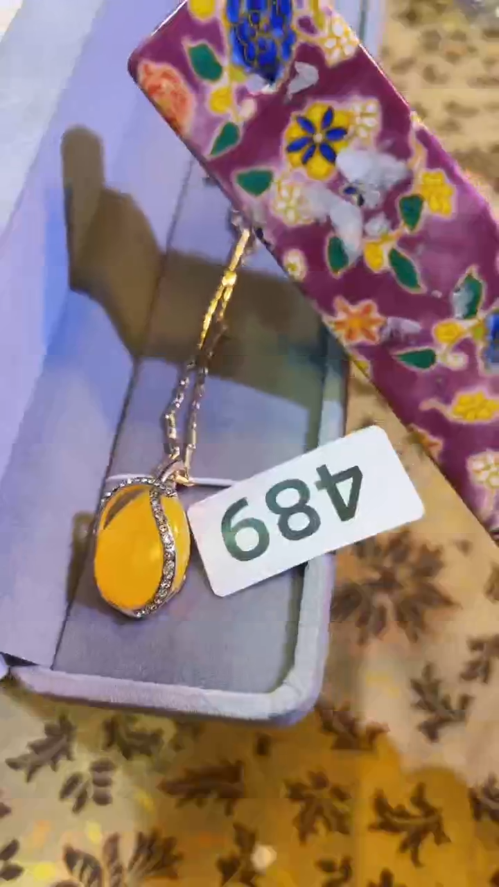 【闪购商品】瓷片陶茶666文玩周边多人