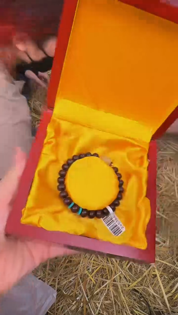 手串戈月甄选闪购精品手串无礼盒