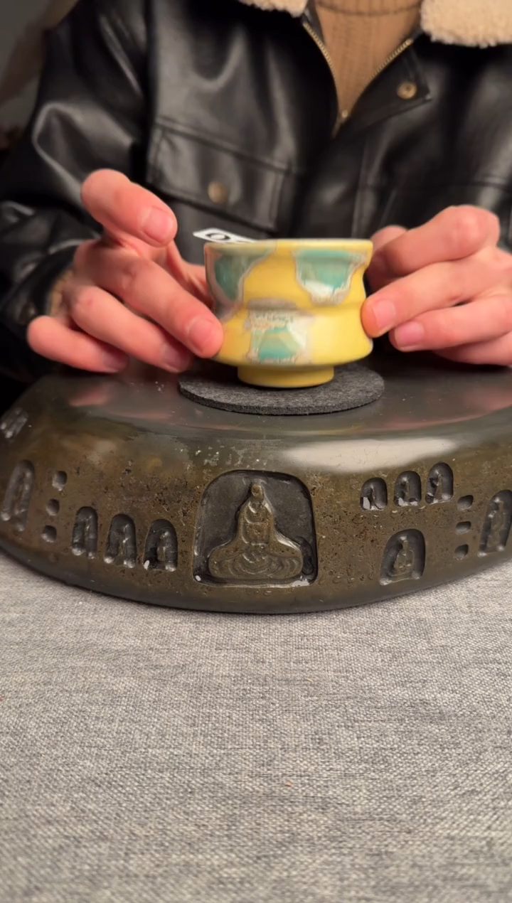 【闪购商品】028景德镇手工茶器系列