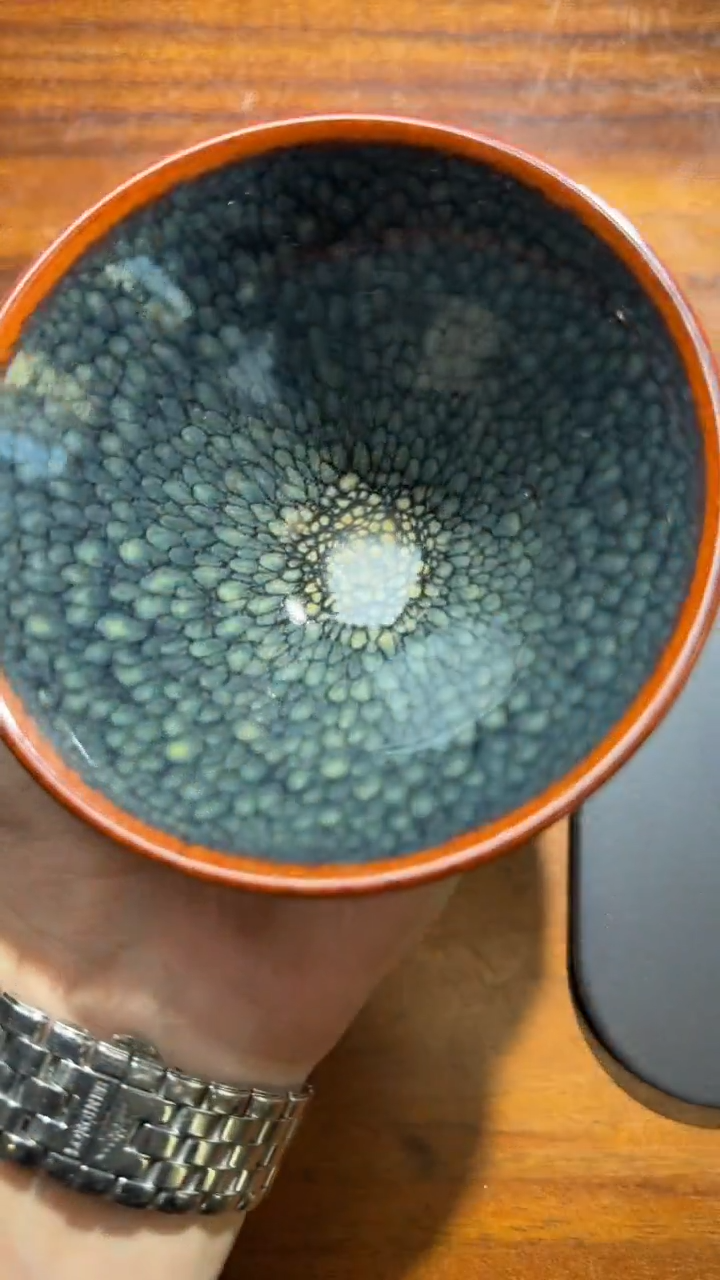 茶盏华瓷高端收藏536