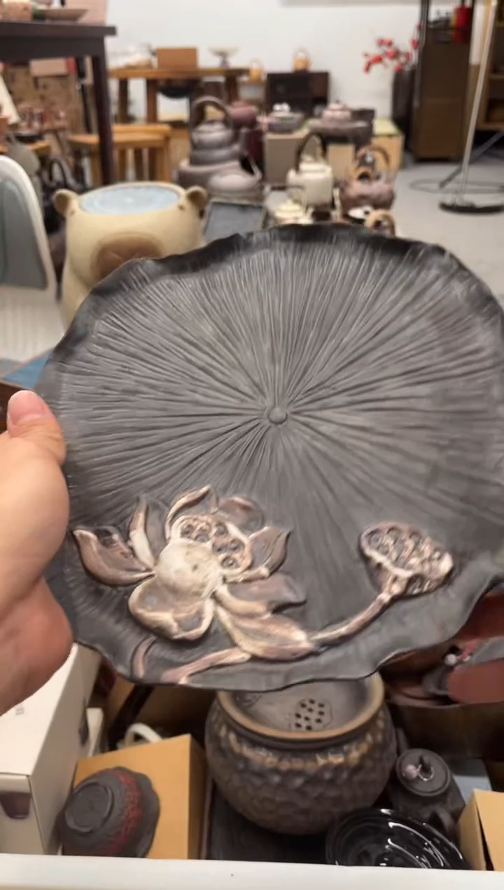 【闪购商品】陶瓷                 