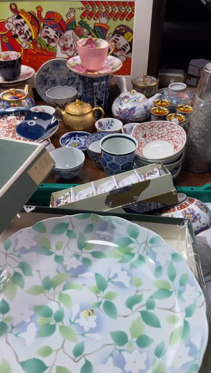 【闪购商品】瓷片瓷片满20米包邮一单一付