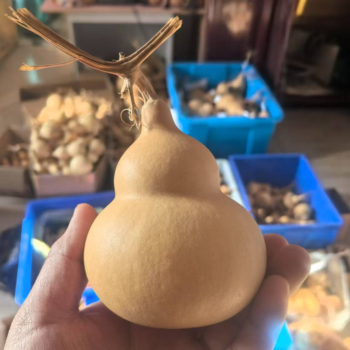 天然葫芦手把件挂件摆件