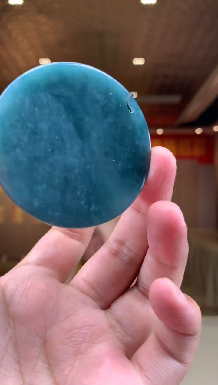 【闪购商品】定制翡翠未镶嵌             *169