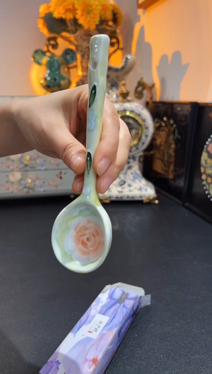 外贸陶瓷铁艺百货家居